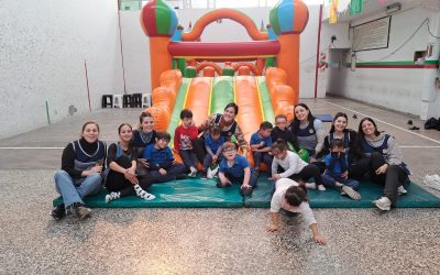 Día de las Infancias