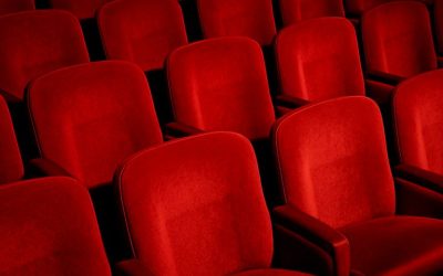 Matemática hecha cine
