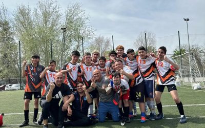 Orgullo Nuevo Día: rumbo a Mar del Plata
