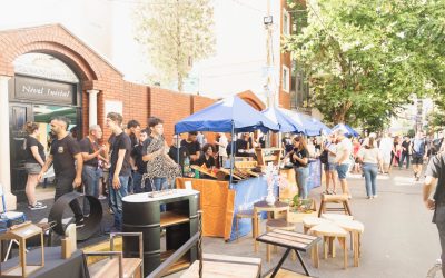 ¡Ya llega ARTICS, la EXPO FERIA y RECREARTE!