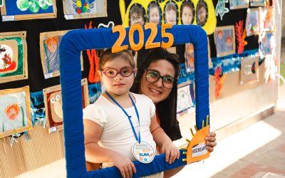 ¡Otro año de RECREARTE! 