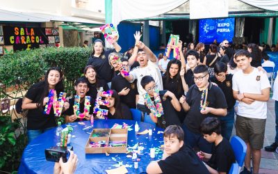 Expo Feria “Nuevo Día”, 25.ª Edición de Plata