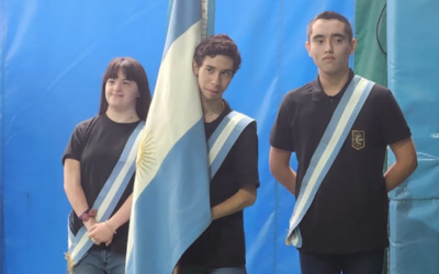 Inicio del Ciclo Lectivo 2026 en el CFI