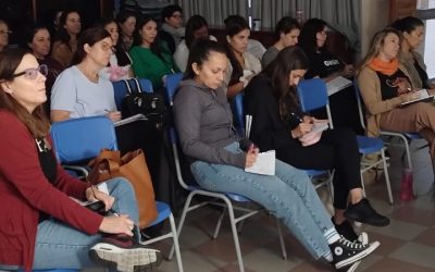 Curso de Introducción a la Integración Sensorial