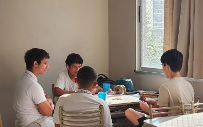 ¡Inicio del Ciclo Lectivo 2026 en Inclusión Escolar!