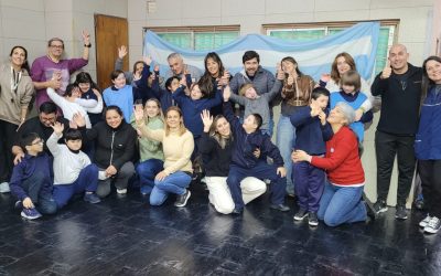 Semana de Mayo en Nuevo Día: una tradición que nos reúne como comunidad