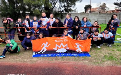 ¡Presentes en los Torneos Bonaerenses 2026!